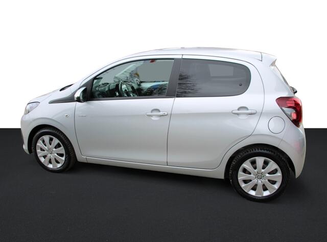 Peugeot 108 1.0 e-VTi Style