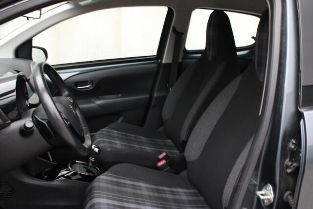 Peugeot 108 1.0 e-VTi Allure / AUTOMAAT / 5-DRS / CLIMATE CONTROL / CAMERA / LM VELGEN