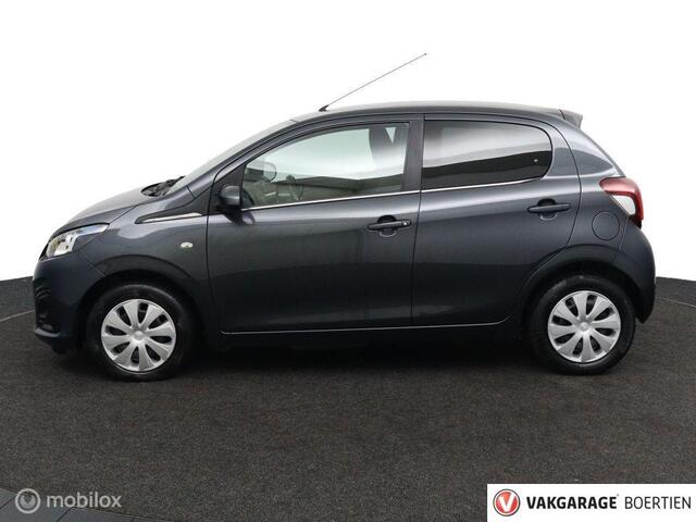 Peugeot 108 1.0 e-VTi Active