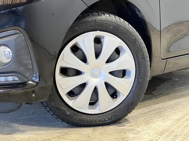 Peugeot 108 1.0 e-VTi Active | Android/Apple Carplay | Achteruitrijcamera | Airco | DAB |