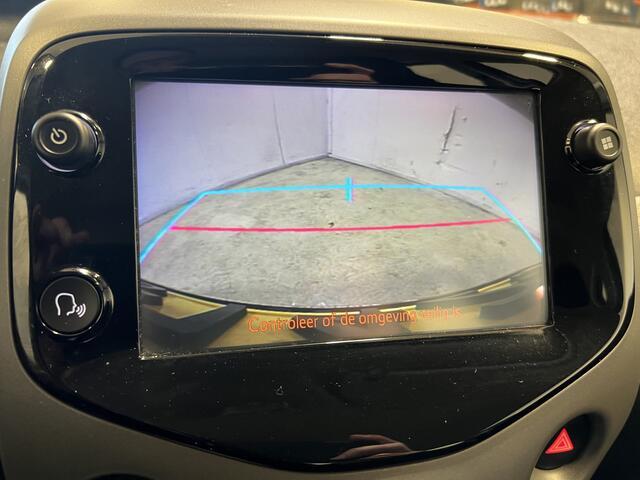Peugeot 108 1.0 e-VTi Active | Android/Apple Carplay | Achteruitrijcamera | Airco | DAB |
