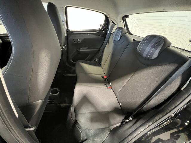 Peugeot 108 1.0 e-VTi Active | Android/Apple Carplay | Achteruitrijcamera | Airco | DAB |