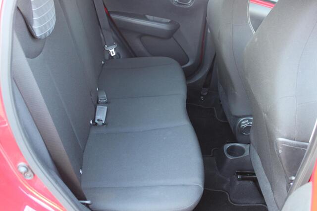 Peugeot 108 1.0 e-VTi Allure 5-drs Airco Carplay 29756km 1e eigenaar