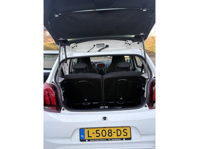 Peugeot 108 1.0 e-VTi Active