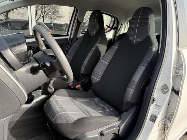 Peugeot 108 1.0 e-VTi Active | RIJKLAAR | Airco | NAP