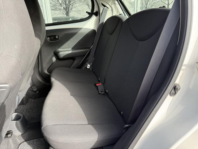 Peugeot 108 1.0 e-VTi Active | RIJKLAAR | Airco | NAP