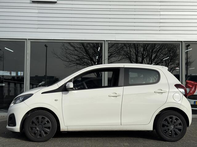 Peugeot 108 1.0 e-VTi Active | RIJKLAAR | Airco | NAP
