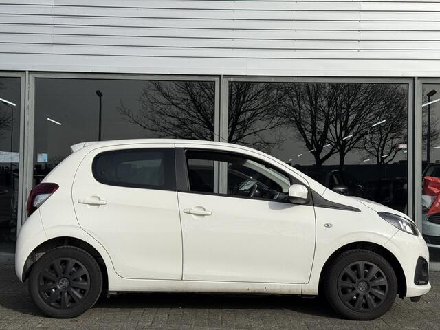 Peugeot 108 1.0 e-VTi Active | RIJKLAAR | Airco | NAP