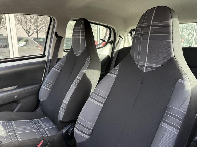 Peugeot 108 1.0 e-VTi Active | RIJKLAAR | Airco | NAP