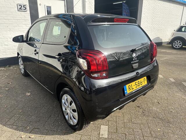 Peugeot 108 1.0 e-VTi Active /Airco/Nieuwe apk bij aflevering