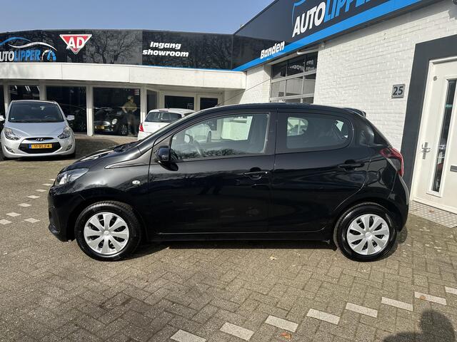 Peugeot 108 1.0 e-VTi Active /Airco/Nieuwe apk bij aflevering