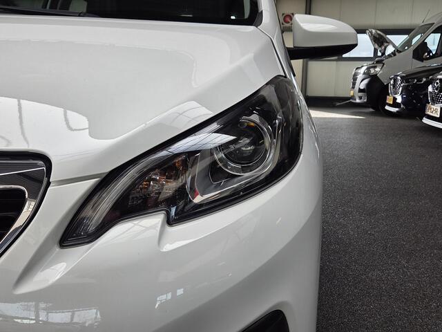 Peugeot 108 1.0 e-VTi Active