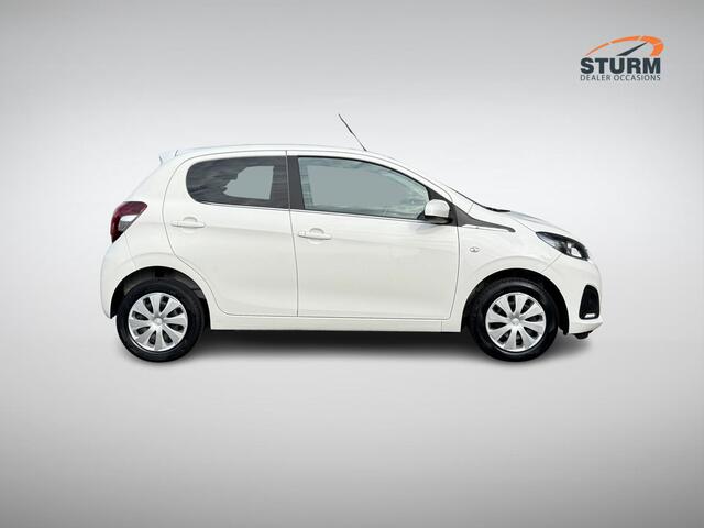 Peugeot 108 1.0 e-VTi Active Alle Optiepakketten, NL-Auto!
