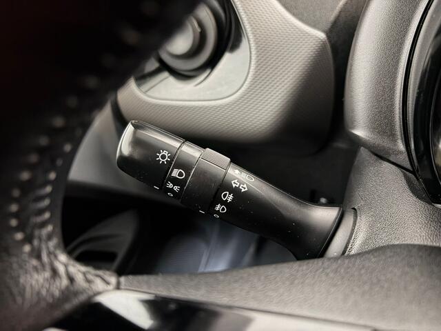 Peugeot 108 1.0 e-VTi Style. Airco. Lage KM!