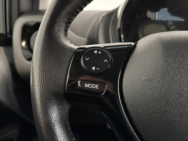 Peugeot 108 1.0 e-VTi Style. Airco. Lage KM!