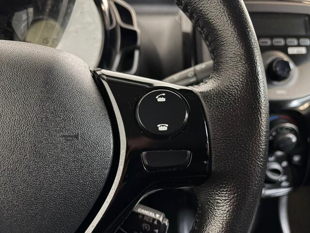 Peugeot 108 1.0 e-VTi Style. Airco. Lage KM!