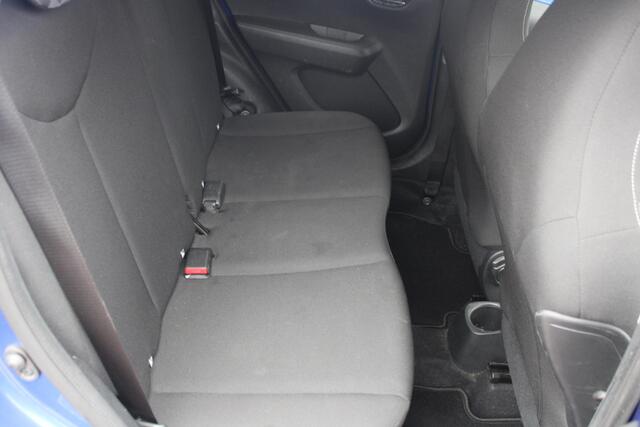 Peugeot 108 1.0 e-VTi Allure 5-drs Airco/ECC Camera Carplay 1e eigenaar dealer onderhouden