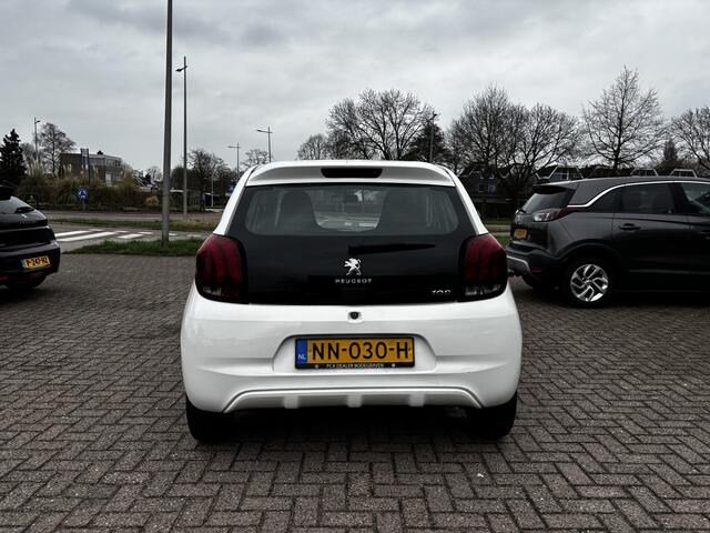 Peugeot 108 1.0 e-VTi Access Applecarplay
