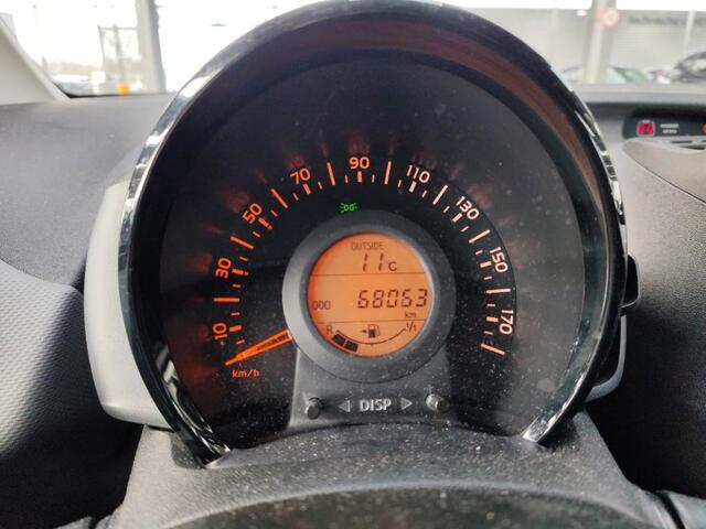 Peugeot 108 1.0 e-VTi Active