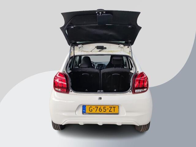 Peugeot 108 1.0 e-VTi Active