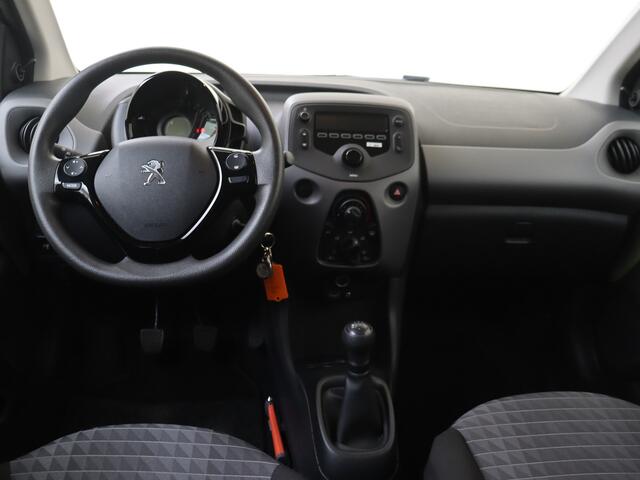 Peugeot 108 1.0 e-VTi Active | Airco | Bluetooth |
