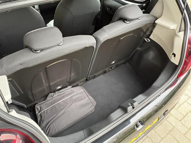 Peugeot 108 1.0 e-VTi Active 5-drs | Airconditioning | Bluetooth | Elektr. ramen | LED verlichting | Zuinig