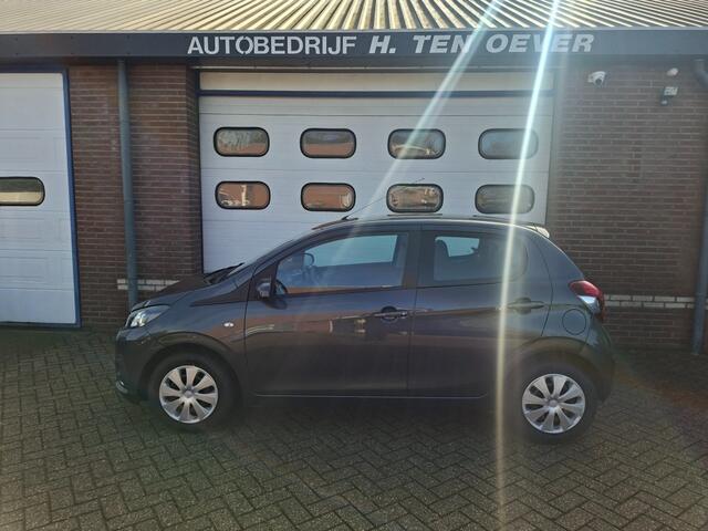 Peugeot 108 1.0 E-VTI ACTIVE / airco / 5 deurs / led