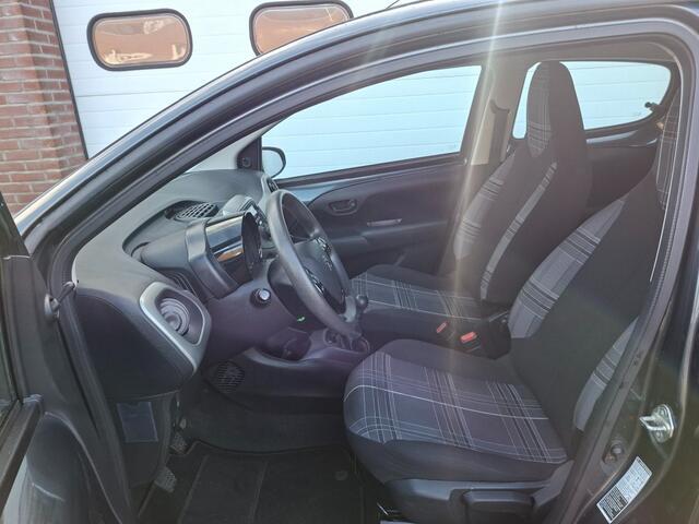 Peugeot 108 1.0 E-VTI ACTIVE / airco / 5 deurs / led