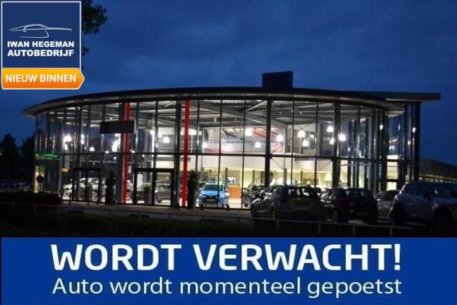 Peugeot 108 1.0 e-VTi Active | Airconditioning | LM Velgen | Bluetooth | Elektrisch bedienbare ramen |