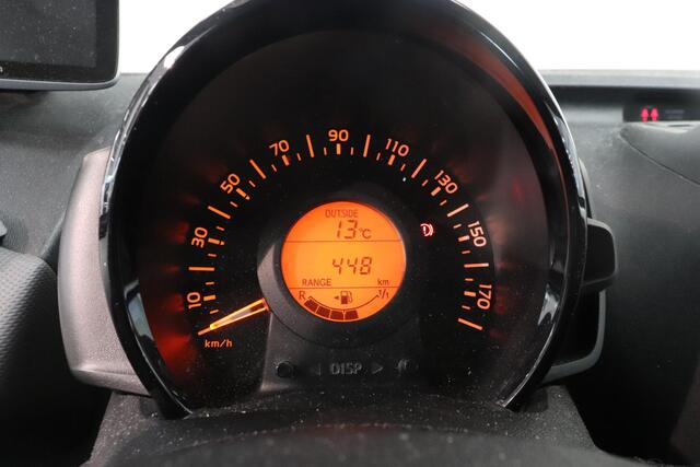 Peugeot 108 1.0 e-VTi Active | Airco | Bluetooth | 5-Deurs |