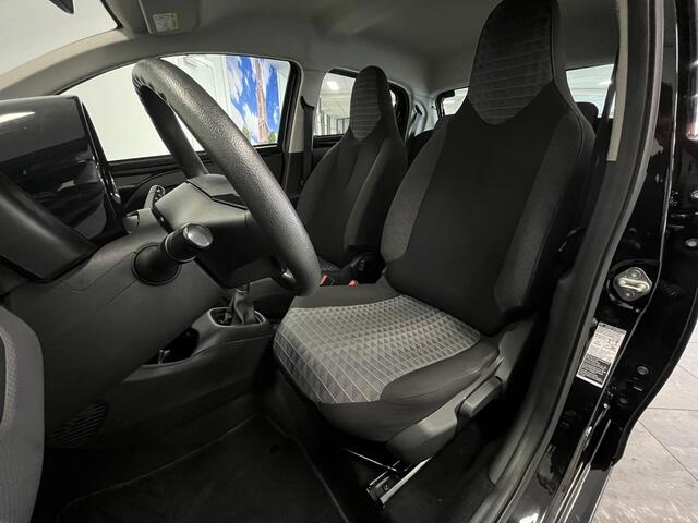 Peugeot 108 1.0 e-VTi Active | Airco | Elektrische ramen | Bluetooth |