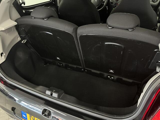 Peugeot 108 1.0 e-VTi Active | Airco | Elektrische ramen | Bluetooth |