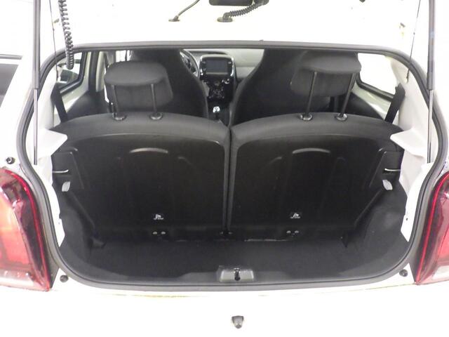 Peugeot 108 1.0 e-VTi Allure Verwacht!