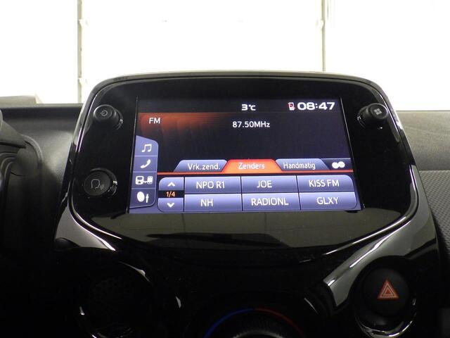 Peugeot 108 1.0 e-VTi Allure Verwacht!