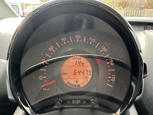 Peugeot 108 1.0 e-VTi Active | Airco | Camera | Apple Carplay/Android Auto