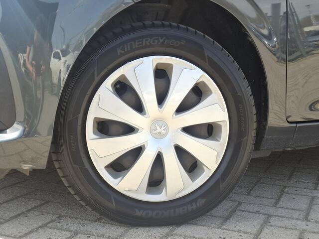 Peugeot 108 1.0 e-VTi Active | Airco | Bluetotth | DAB | Getint Glas Achter |