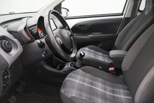 Peugeot 108 1.0 e-VTi Active