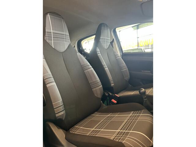 Peugeot 108 1.0 e-VTi Active | Airco | Bluetooth | 5 deurs | Nederlands geleverd