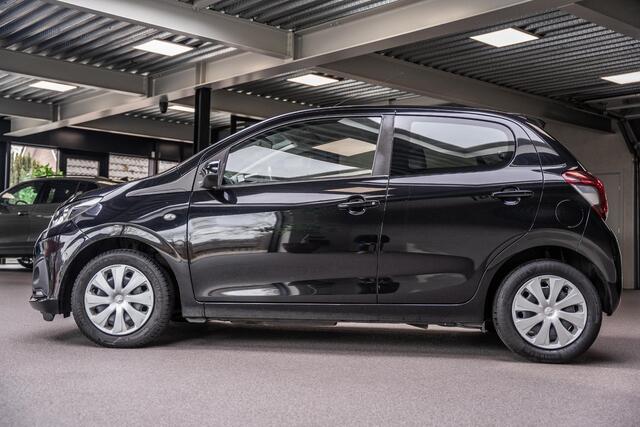 Peugeot 108 1.0 e-VTi Active