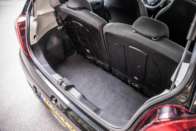 Peugeot 108 1.0 e-VTi Active