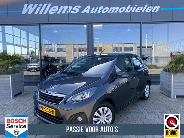 Peugeot 108 1.0 e-VTi Active Airco