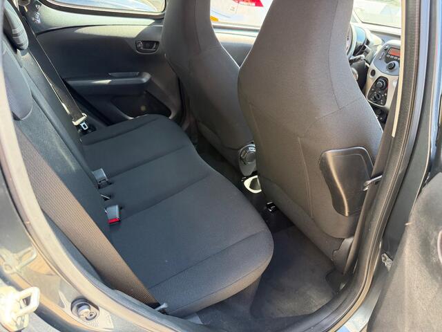 Peugeot 108 1.0 e-VTi Active Automaat Airco / Audio
