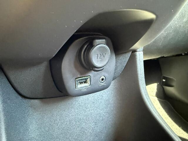 Peugeot 108 1.0 e-VTi Active*Airco*DAB*