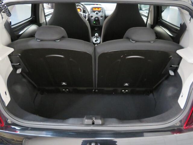Peugeot 108 AUTOMAAT 1.0 e-VTi Active