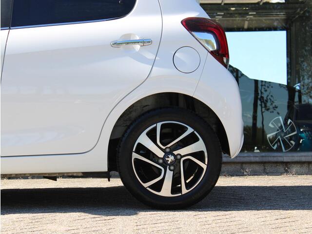 Peugeot 108 1.0 e-VTi Allure | Camera/Carplay/Climate