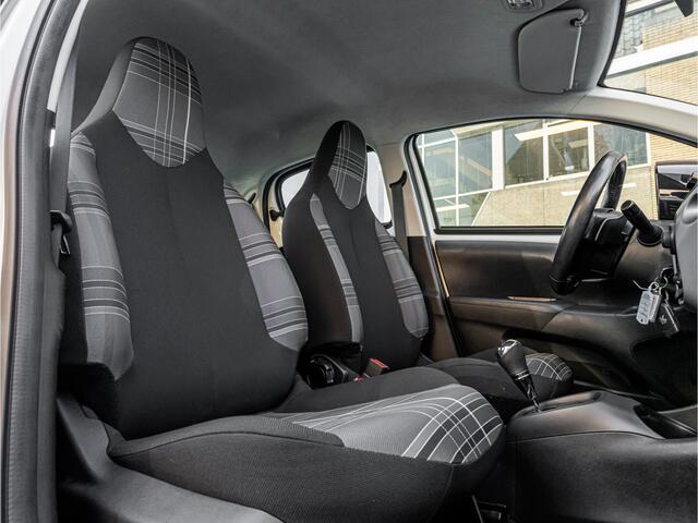 Peugeot 108 1.0 e-VTi Active ORG NL AIRCO BLEUTOOTH MISTLAMPEN MULTIFUNC STUUR