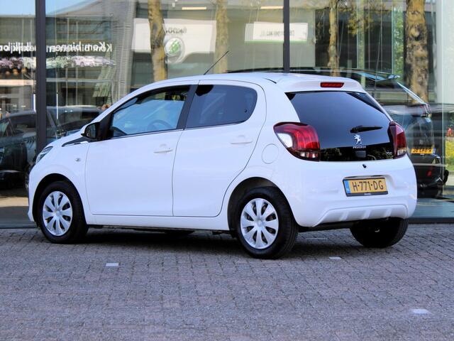 Peugeot 108 1.0 e-VTi Active | Airco / Bluetooth