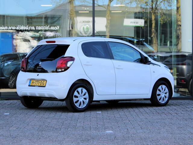 Peugeot 108 1.0 e-VTi Active | Airco / Bluetooth