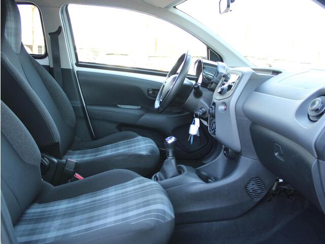 Peugeot 108 1.0 e-VTi Active | Airco / Bluetooth