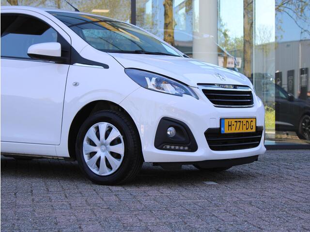 Peugeot 108 1.0 e-VTi Active | Airco / Bluetooth